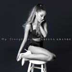 poster Love Me Harder (feat. The Weeknd) My Everything (Deluxe)