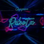 poster Rebota (Jeshua & Isooc Bootleg) Rebota
