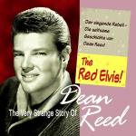 poster Once Again The Very Strange Story of Dean Reed - The Red Elvis!