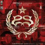 poster Song #3 Hydrograd (Deluxe Edition)