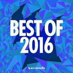 poster Need You Armada Music - Best Of 2016