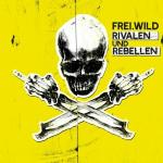 poster Antiwillkommen Rivalen und Rebellen