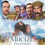 poster Kader, Pt. 1 Mucize (Film Müzikleri)