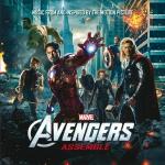 poster I'm Alive Avengers Assemble