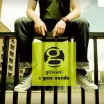 poster Win-Win Strategy G giovani e Gen Verde