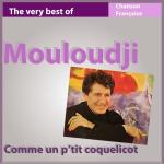 poster Si tu t'imagines The Very Best of Mouloudji: Comme un p'tit coquelicot (Les incontournables de la chanson française)