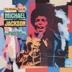 poster Rockin' Robin The Original Soul Of Michael Jackson