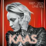 poster Mademoiselle chante le blue (Live) 1987-2025 Une Vie