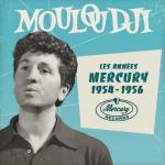 poster Le déserteur Les années Mercury 1954 - 1956