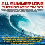 poster Surfin Safari All Summer Long ; Surfing Classic Tracks
