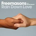 poster Rain Down Love (feat. Siedah Garrett) Rain Down Love (feat. Siedah Garrett)
