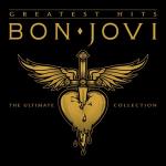 poster This Ain't A Love Song Bon Jovi Greatest Hits - The Ultimate Collection (Deluxe)