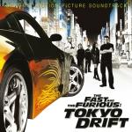 poster Bandoleros The Fast And The Furious: Tokyo Drift (Original Motion Picture Soundtrack)