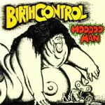 poster Gamma Ray Hoodoo Man