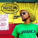 poster Lucky Man Made In Jamaica