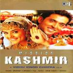 poster Chupke Se Sunn Mission Kashmir (Original Motion Picture Soundtrack)