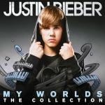 poster Runaway Love 5 My Worlds - The Collection (International Package)