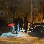 poster Горький туман | #vqMusic ོ Горький туман