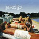 poster Chillin' (original Extended) Modjo (Remastered)