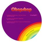 poster In Search Of Phenomena (Original Mix) You Don't Know EP