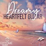 poster Rest Zone Dreamy Heartfelt Guitar