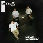 poster Another P-Thang Legit Mobbin`