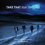 poster Rule The World (Radio Edit) Rule The World