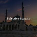 poster Surah Al-Mu'minun Selective Surahs