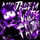 DJ ALEX, DJ ASARI, MC Kitinho - MONTAGEM VOZES FANTASMA (Slowed)