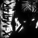 poster X-MATAR X-MATAR