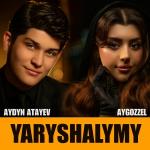 poster Yaryshalymy Yaryshalymy