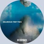 poster Dove Delirious Trip Two