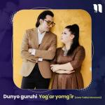 poster Yog'ar yomg'ir (cover Yulduz Usmonova) Yog'ar yomg'ir (cover Yulduz Usmonova)