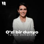 poster O'zi bir dunyo O'zi bir dunyo