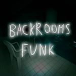 poster BACKROOMS FUNK BACKROOMS FUNK