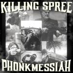 poster MOTHERFUCKER STANG KILLING SPREE