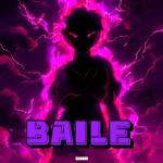 poster Baile No Batidão Baile