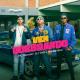 Mc Danone, DJ THG, Dj Hm Oliveira, A2M PRODUTORA - Vem Quebrando