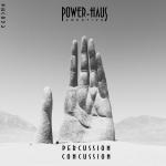 poster Shadow Fight Percussion Concussion