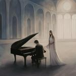 poster Love Story Love Story
