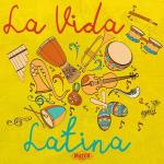poster Cantar Junto La Vida Latina