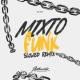 DJ WL7 - Mixto Funk (Slowed) (Remix)