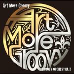 poster Amg (Original Mix) Groovy Orchestra 2