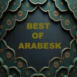 poster Sen Evlisin Best Of Arabesk