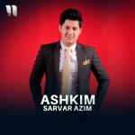 poster Ashkim Ashkim