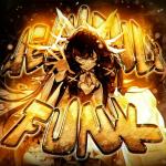 poster HEAVENLY FUNK HEAVENLY FUNK