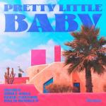 poster Pretty Little Baby Pretty Little Baby