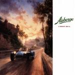 poster And You My Love (2019 Remaster) Auberge (Deluxe Edition, 2019 Remaster)