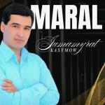 poster Maral Maral