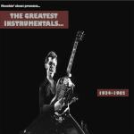 poster Tequila The Greatest Instrumentals 1934~1962